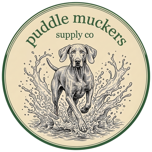 puddle muckers supply company™